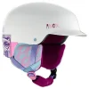 Anon Scout Youth Helmet DayDream -Leki Shop anon scout youth helmet daydream robin hood watersports