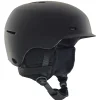 Anon Highwire Helmet Black -Leki Shop ao 20 pr hi bk