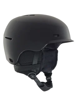 Anon Highwire Helmet Black
