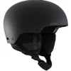 2022 Anon Raider 3 Helmet Black 2 2022 Anon Raider 3 Helmet Black -Leki Shop ao 20 pr r3 bk