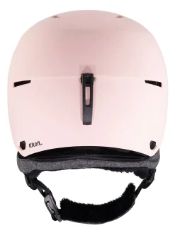 Anon Raven Womens Helmet Pink 7 Anon Raven Womens Helmet Pink -Leki Shop ao 20 pr ra pi b