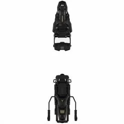 Atomic Shift MNC 13 Ski Touring Bindings 100 Brake