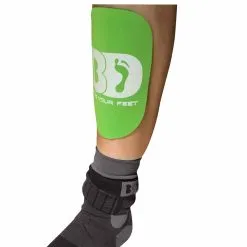 Bootdoc Gel Pads For Ski Boots X 2 -Leki Shop bg gel pads on leg