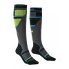 Bridgedale Fusion Mountain Junior Heavyweight Ski Socks