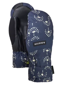 Burton Reverb Gore Women's Snowboard Mitts Floata/Modigo