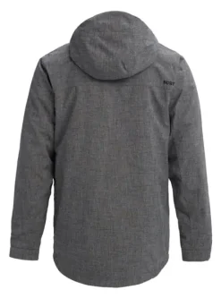 Burton Covert Jacket Bog Heather 15 Burton Covert Jacket Bog Heather -Leki Shop bu 19 ou cj g