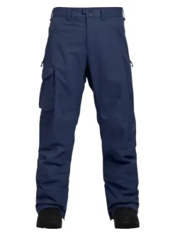 Burton Covert Pant Mood Indigo