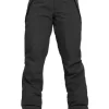 Burton Society Womens Pant Black Heather