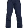 Burton Society Womens Pant Mood Indigo