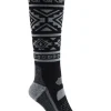 Burton Performance Midweight Ladies Socks True Black -Leki Shop bu 19 sk wps tbk