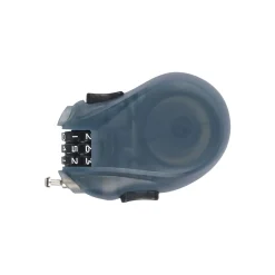 Burton Cable Lock Black