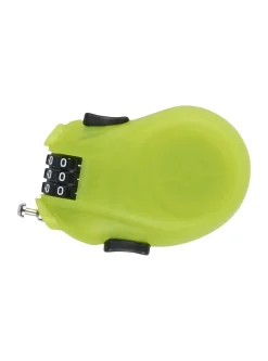 Burton Cable Lock Lime