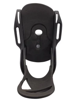 2020 Burton Scribe EST Women's Snowboard Bindings Black -Leki Shop bu 20 bi sce bk c 1