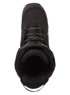 2021 Burton Limelight BOA Women's Snowboard Boots Black -Leki Shop bu 20 bt li bk b 1