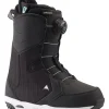 2021 Burton Limelight BOA Women's Snowboard Boots Black -Leki Shop bu 20 bt li bk 1