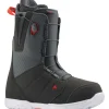 2020 Burton Moto Men's Snowboard Boots Grey/Red 1 2020 Burton Moto Men's Snowboard Boots Grey/Red -Leki Shop bu 20 bt mo gr