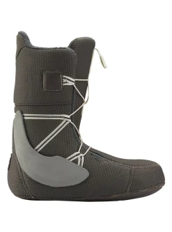 2020 Burton Moto Men's Snowboard Boots Grey/Red -Leki Shop bu 20 bt mo gr d