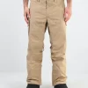 Burton Covert Pant Kelp -Leki Shop burton mens snowboard pant kelp