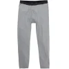 Burton Midweight Men's Pant Monument Heather
