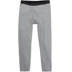 Burton Midweight Men's Pant Monument Heather