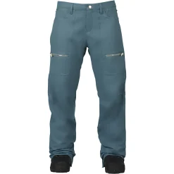 Burton Chance Womens Pant Tundra