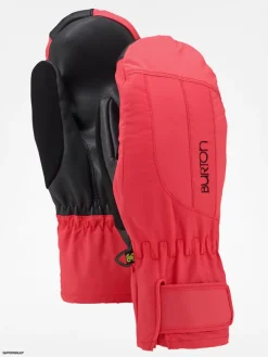Burton Womens Profile Under Mitt Tropic
