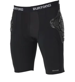 2022 Burton Womens Total Impact Shorts