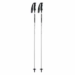Gabel Carbon Le Chic Ski Poles (Pair)