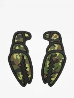 Crab Grab Mega Claw Stomp Pad Camo Swirl