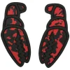 Crab Grab Mega Claw Stomp Pad Red Black Swirl
