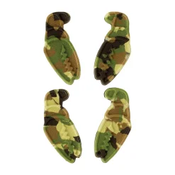 Crab Grab Mini Claws Stomp Pad Camo Swirl