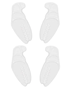 Crab Grab Mini Claws Stomp Pad White