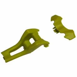 Fritschi Vipec Colour Clip Toe And Heel Inserts For Black Ski Binding -Leki Shop cliplime