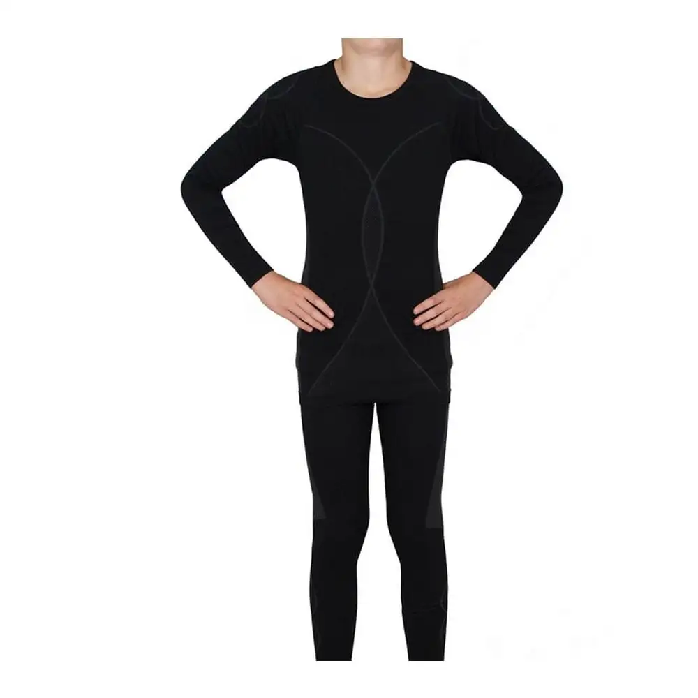 Campagnolo® Campagnolo CMP Disegna Junior Seamless Baselayer Set 3 Campagnolo® Campagnolo CMP Disegna Junior Seamless Baselayer Set