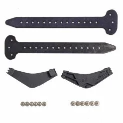 Colltex Split Snow Board Skin Tail Fixing Kit