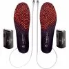 Thermic C-Pack 1300 Battery Set With Heat 3D Insoles