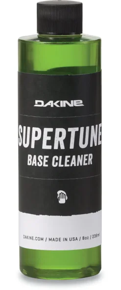 Dakine 6oz Supertune Snowboard Base Cleaner