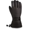Dakine Frontier Mens Snowboard Gloves Black -Leki Shop dakine frontier mens snowboard glove black
