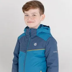 Dare2b Kids Impose II Ski Jacket -Leki Shop dare2b kids impose ii ski jacket p15318 211656 image