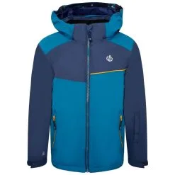Dare2b Kids Impose II Ski Jacket -Leki Shop dare2b kids impose ii ski jacket p15318 211657 image