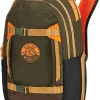 Dakine Windells Mission Backpack 25L