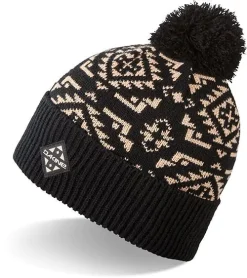 Dakine Silverton Beanie -Leki Shop dk 19 cl sb bk. 2