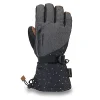 Dakine Leather Sequoia Women's Snowboard Gloves Kiki -Leki Shop dk 19 gm lsg kk