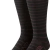 Dakine Womens Thinline Socks Black