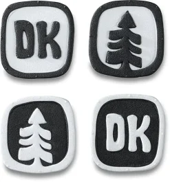 Dakine Dk Dots Stomp Pad