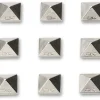 Dakine Pyramid Studs Stomp Pad Chrome -Leki Shop dk 19 st ps ch