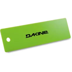 Dakine 10" Snowboard Wax Scraper