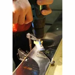 Binding Freedom Self-Centering Drill Guide -Leki Shop drill guide 2s 58001 1406656300 1280 1280