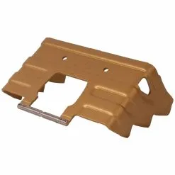 Dynafit Ski Binding Crampon (Pair) -Leki Shop dynafit crampons 130 mm gold 130 mm gold 0