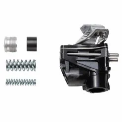 Dynafit ST Radical Ski Binding Heel Housing